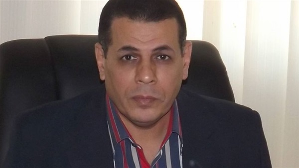 العميد محمد نصحى