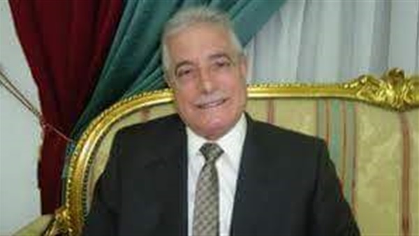 خالد فوده-محافظ جنوب