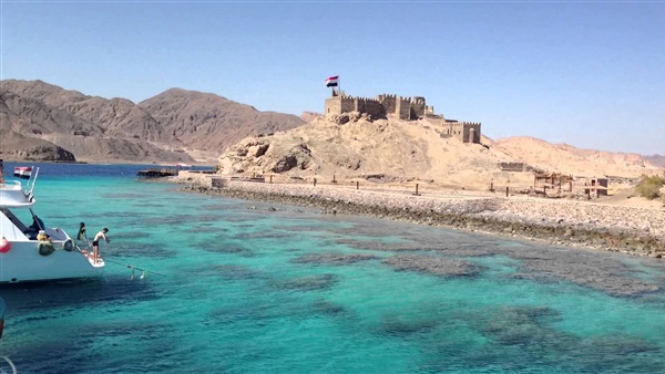 مدينة طابا-العيد