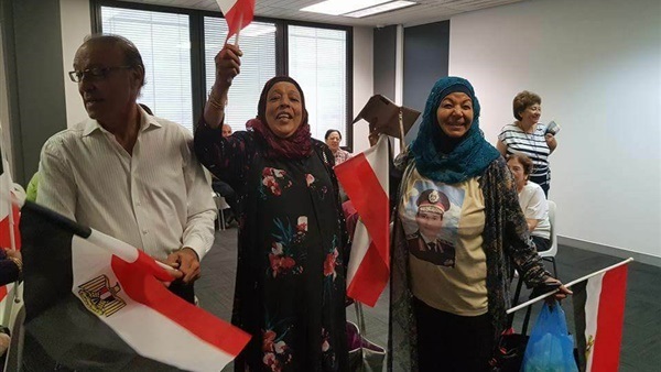 انتخابات الرئاسة
