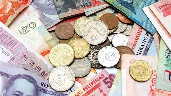 أسعار العملات العربية
