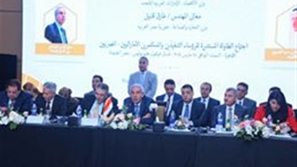 طارق قابيل