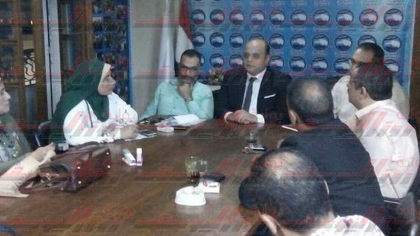 مستقبل وطن
