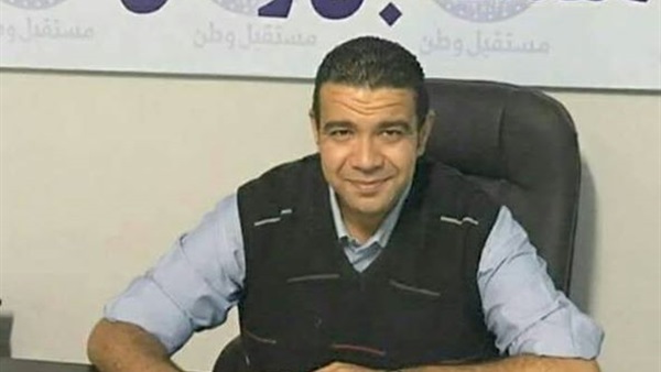 أمين المحليات بمستقبل