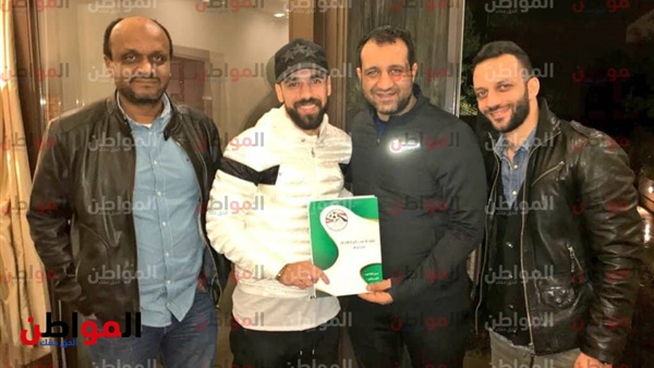 المواطن
