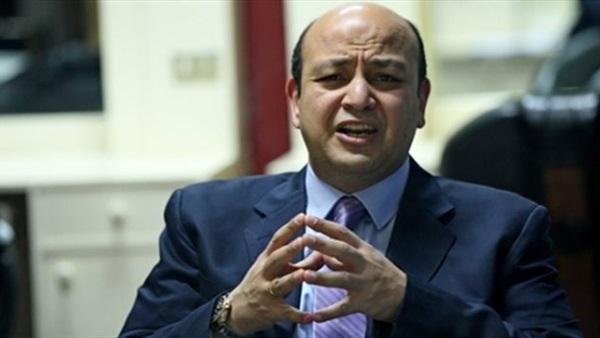 عمرو أديب