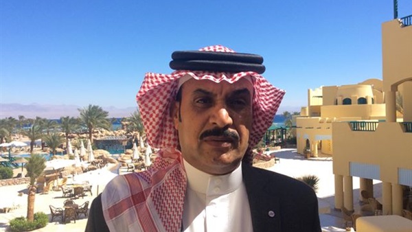 شيخ قبيلة الحويطات