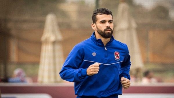عبدالله السعيد