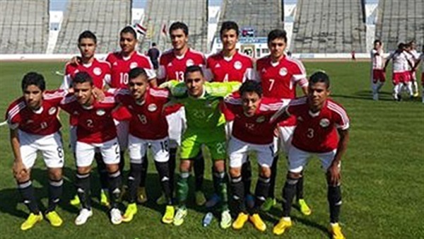 منتخب مصر الاوليمبي