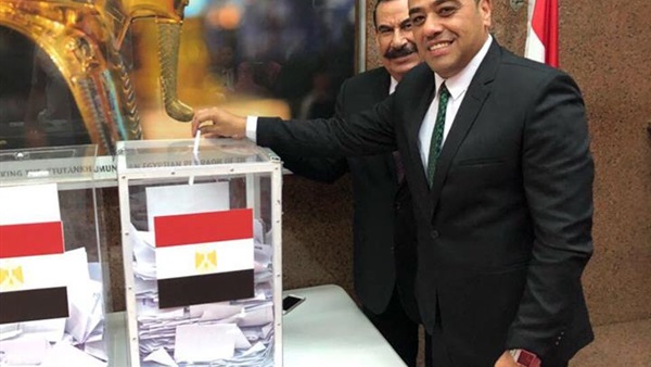 صورة من الإقبال