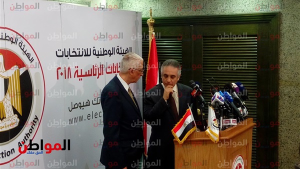 المستشار محمود الشريف