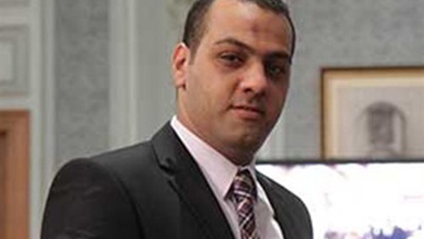 محمود شعلان عضو مجلس