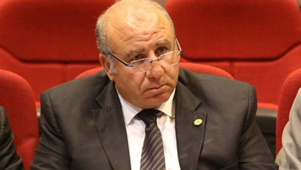 سمير البطيخي عضو