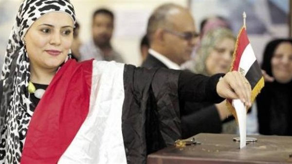 انتخابات الرئاسة