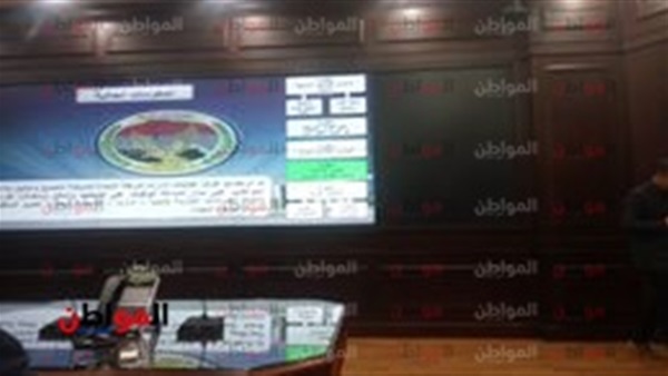 خلال اللقاء