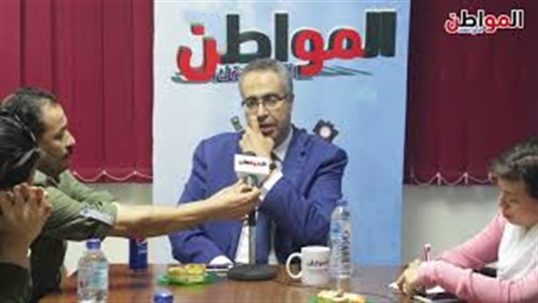 الفنان إسماعيل مختار