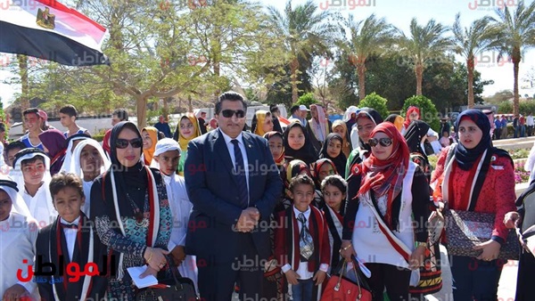 تعليم جنوب سيناء