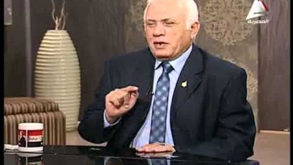اللواء عبد الرافع