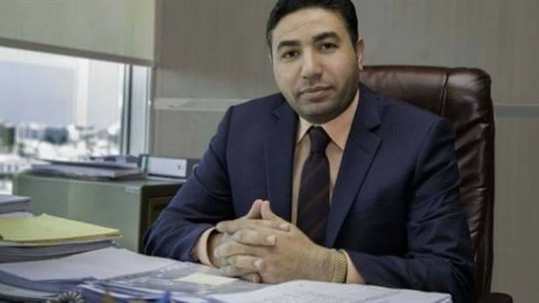 أحمد البراوي