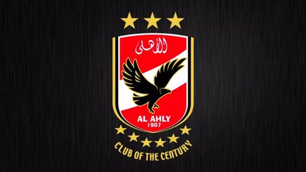 شعار النادي الأهلي