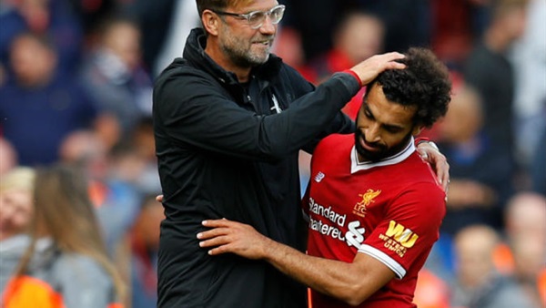 يورجن كلوب ومحمد
