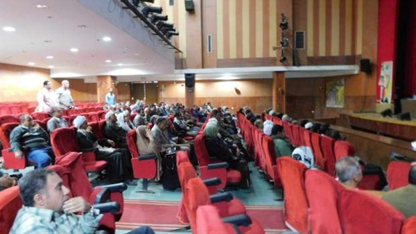 القرعة العلنية حج