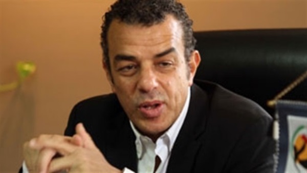خالد مرتجي 