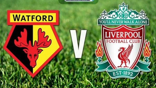 ليفربول واتفورد