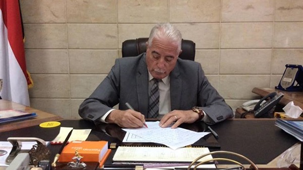 خالد فودة-محافظ جنوب