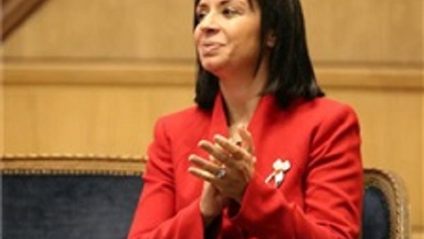 مايا نصري