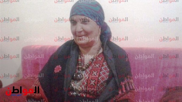 الأم المثالية