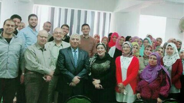 صحة المنوفية