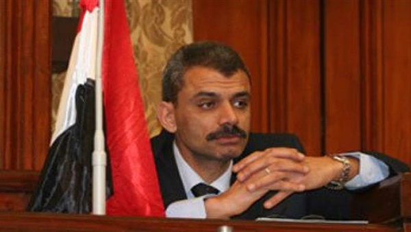 الدكتور جمال الزينى