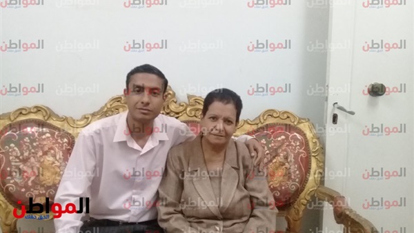 ايفون غطاس الام المثالية