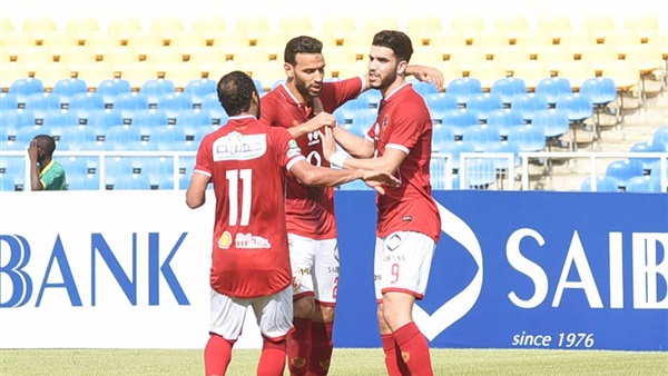 الاهلي