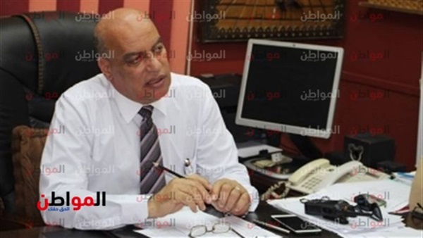 الشناوى عايد وكيل