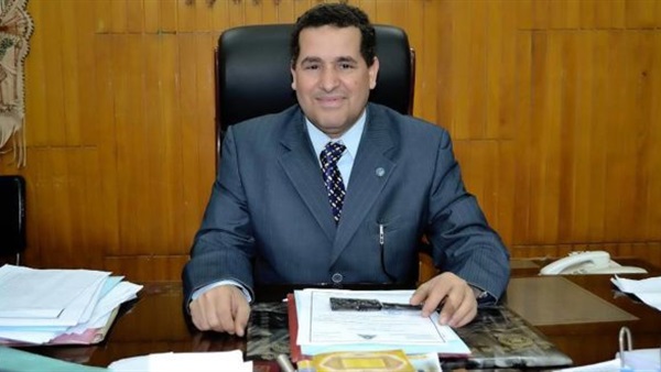 الدكتور جمال الدهشان