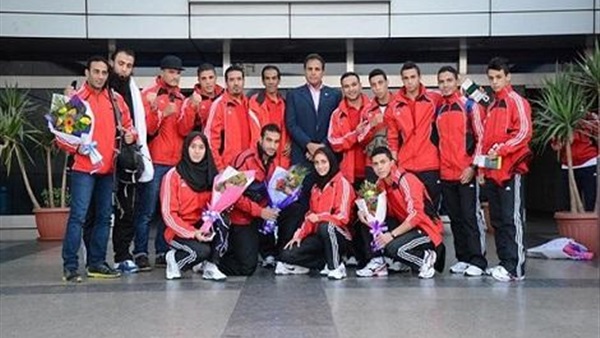 منتخب مصر للكونغ