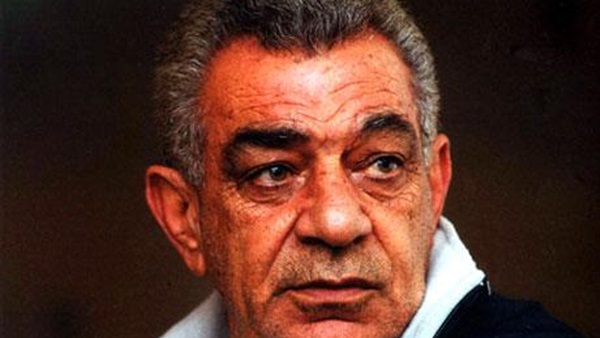 محمود الجوهري