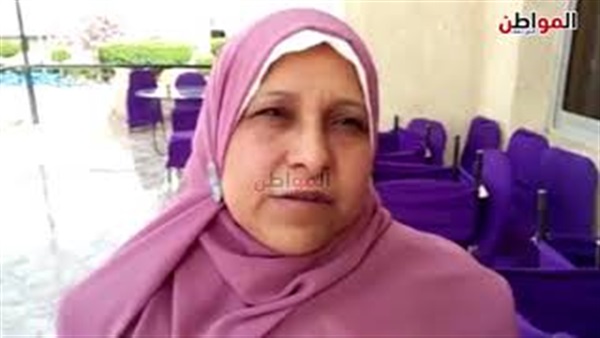 أم مثالية ببني سويف