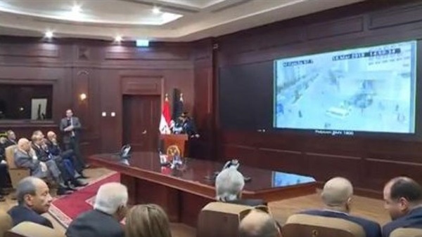 جولة للإعلاميين والخبراء