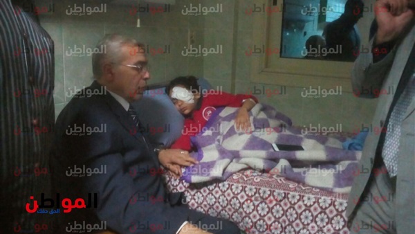 وكيل وزارة التربية