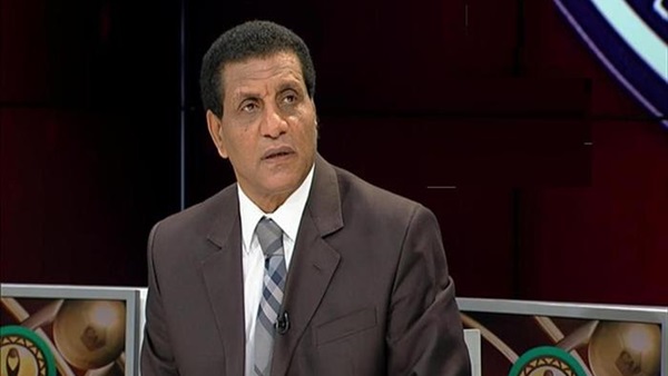 فاروق جعفر