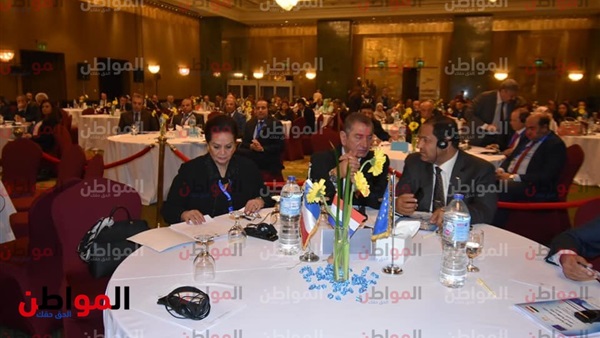 مؤتمر تعزيز التنمية