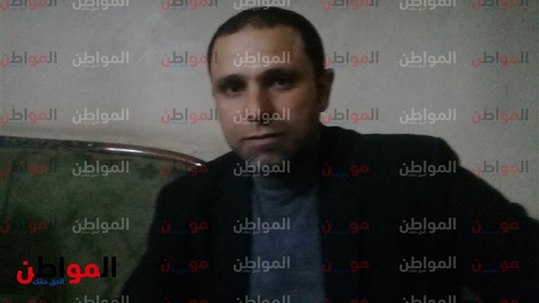 المواطن محمد محرم