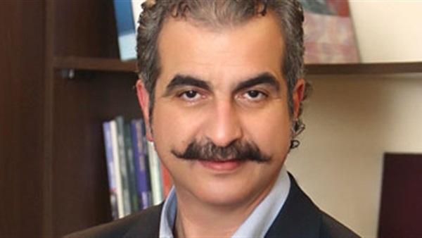 عصام شلتوت