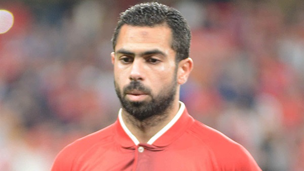 أحمد فتحي