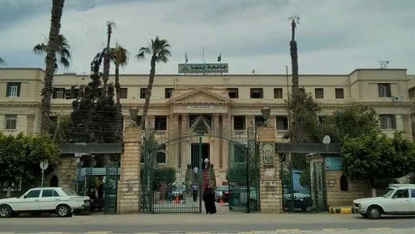 جامعة بنها