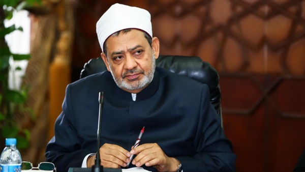 أحمد الطيب - شيخ