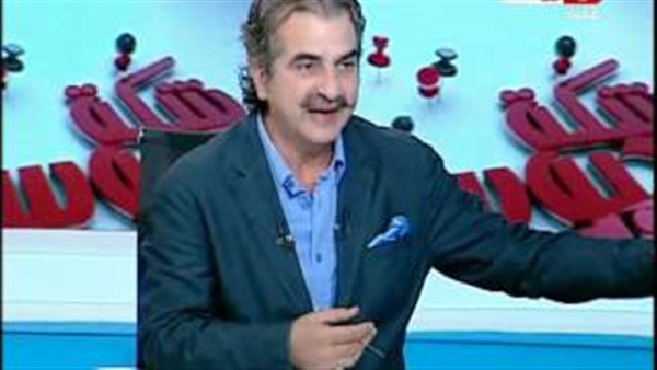 عصام شلتوت